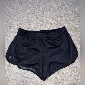 Women’s Under Armour Athletic Shorts